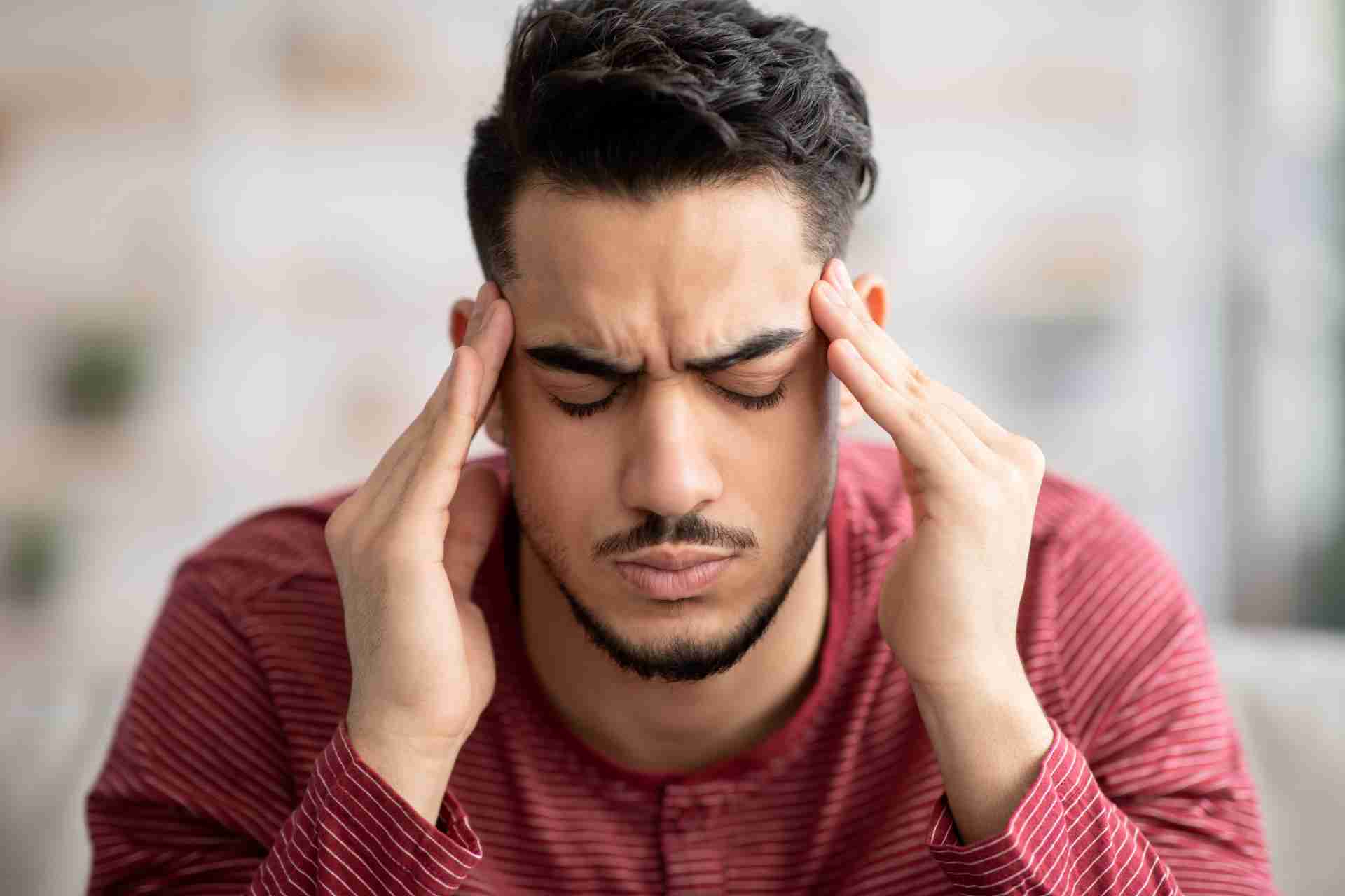Comment faire passer une migraine ophtalmique ? - Bonjour Clara